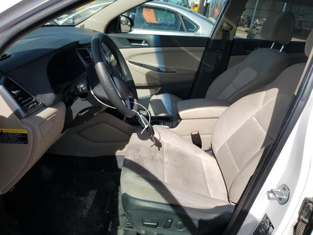 2016 HYUNDAI TUCSON LIM - KM8J3CA47GU231507