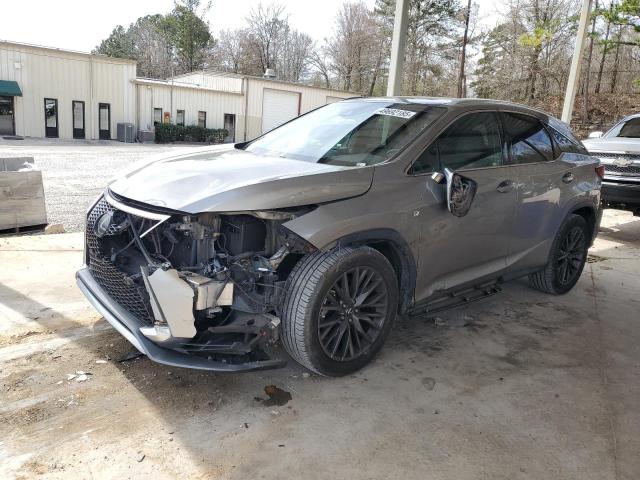 LEXUS RX 350 BAS