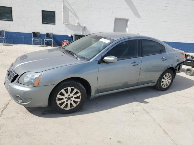 Global Auto Auctions: 2007 MITSUBISHI GALANT ES