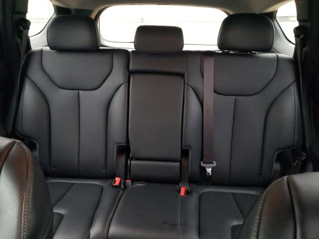 2023 HYUNDAI SANTA FE X - 5NMS6DAJXPH624761