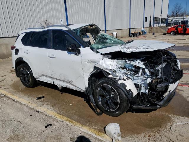 Vin: jn8bt3bb9rw280113, lot: 49118085, nissan rogue sv 20244