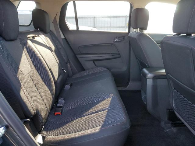 2017 GMC TERRAIN SL - 2GKALNEK3H6277445