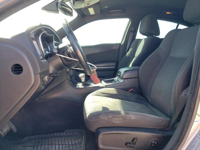 2017 DODGE CHARGER R/ - 2C3CDXCTXHH510397