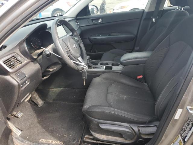 2018 KIA OPTIMA LX - 5XXGT4L35JG179266