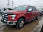 2016 FORD F150 SUPER - 1FTEW1EP0GKE23868
