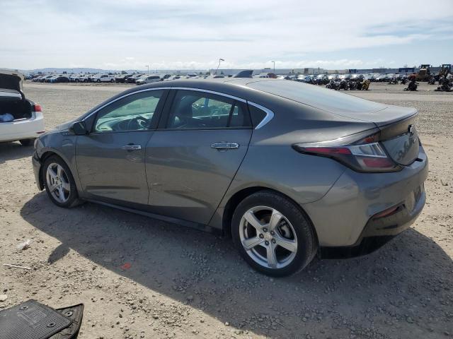 Vin: 1g1rc6s57hu168810, lot: 50873355, chevrolet volt lt 20172