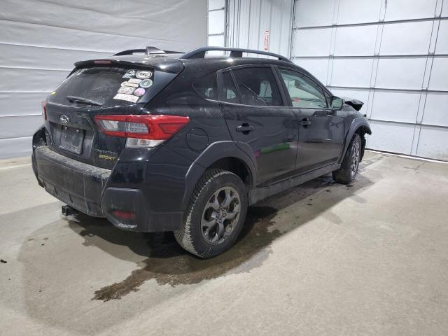 Vin: jf2gthrc0mh302401, lot: 47308385, subaru crosstrek sport 20213
