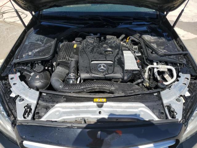 2016 MERCEDES-BENZ C 300 - 55SWF4JB4GU169867