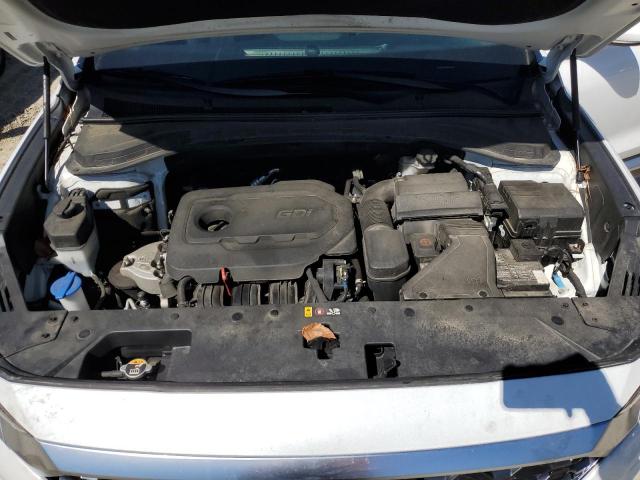 2020 HYUNDAI SANTA FE S - 5NMS2CAD0LH286734