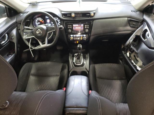 2017 NISSAN ROGUE S - KNMAT2MT5HP548171