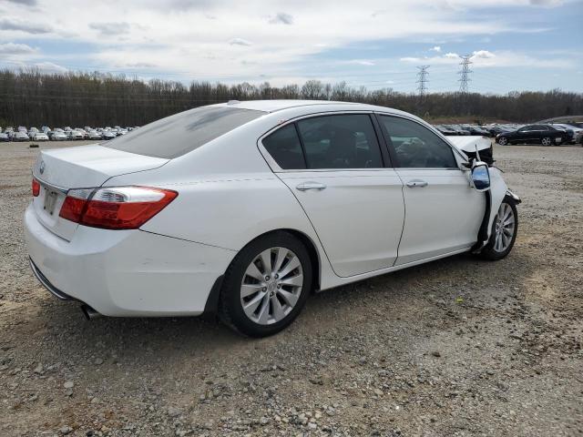 Vin: 1hgcr2f8xfa151539, lot: 49486565, honda accord exl 20153