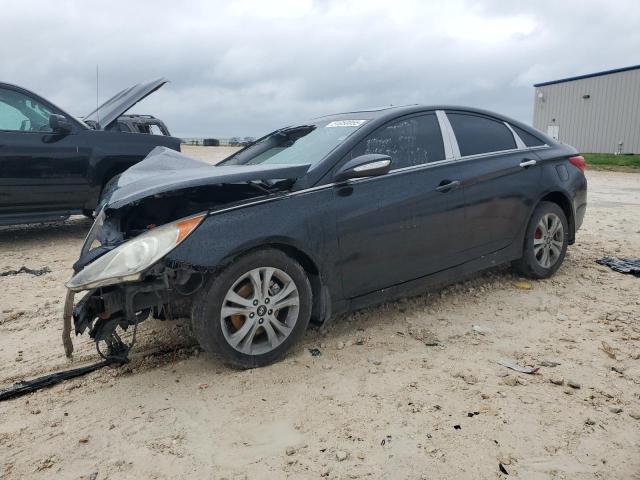 Vin: 5npec4ac3bh169948, lot: 51050055, hyundai sonata se 2011 img_1