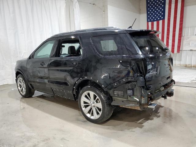 Vin: 1fm5k8f84kga11181, lot: 48874045, ford explorer limited 20192
