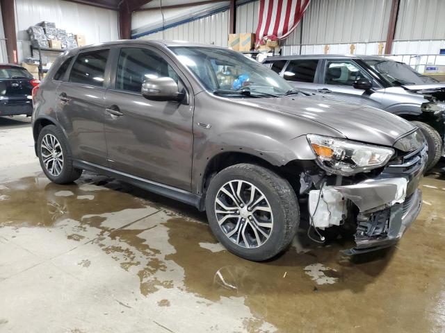 Vin: ja4ar3au0ju018239, lot: 50518885, mitsubishi outlander es 20184