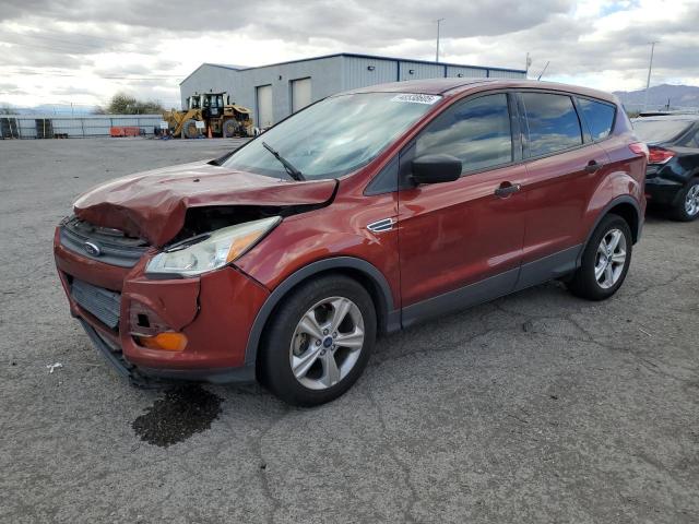 Vin: 1fmcu0f76eue13803, lot: 48538605, ford escape s 2014 img_1