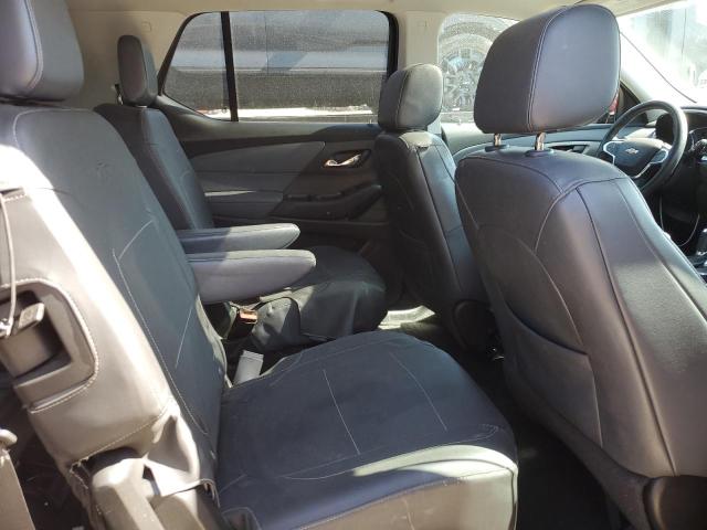 2018 CHEVROLET TRAVERSE L - 1GNEVHKW0JJ114378