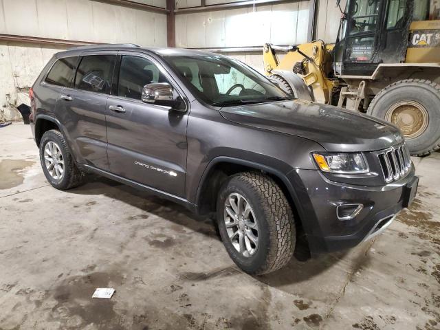 Vin: 1c4rjfbgxgc328391, lot: 47469515, jeep grand cher limited 20164