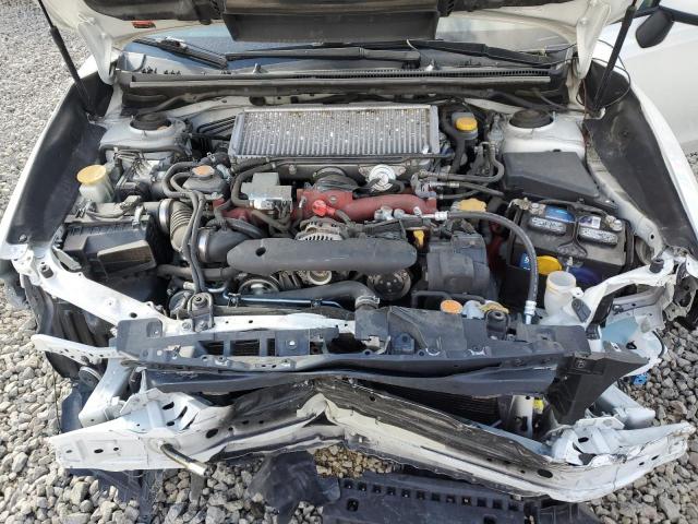 2020 SUBARU WRX STI - JF1VA2E65L9821158