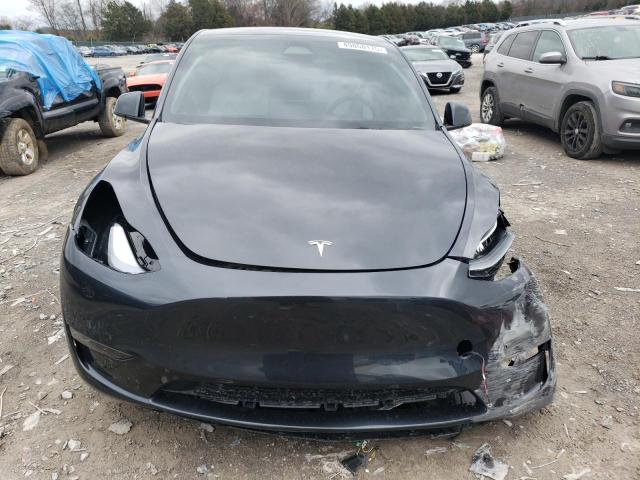 2025 TESLA MODEL Y 7SAYGAEE8SF312499