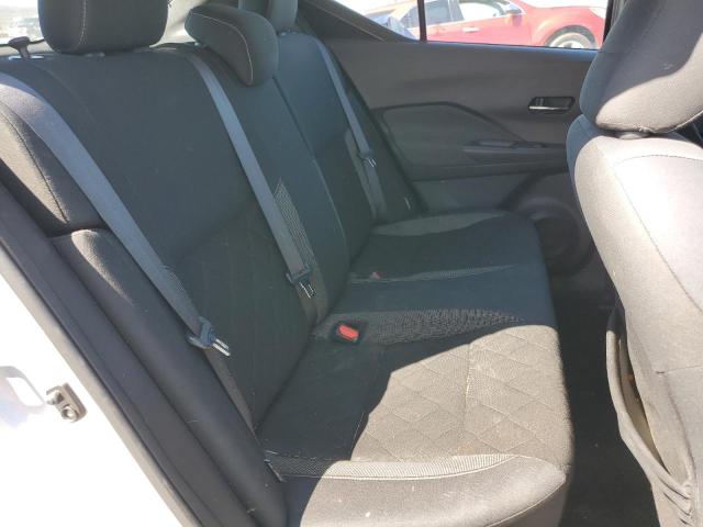 2020 NISSAN KICKS SV - 3N1CP5CV6LL490726