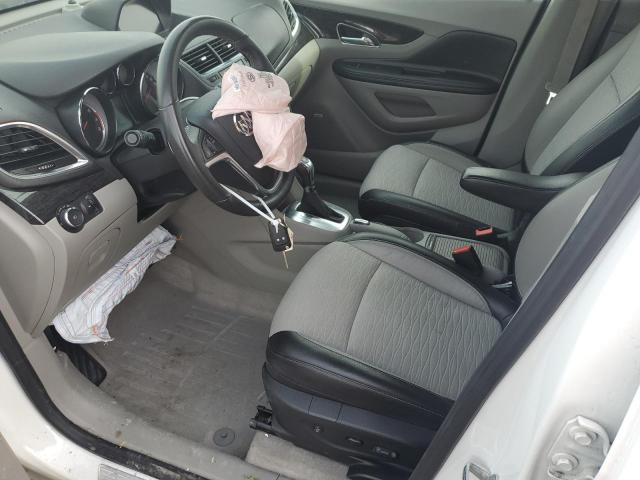 2015 BUICK ENCORE KL4CJESB9FB242122