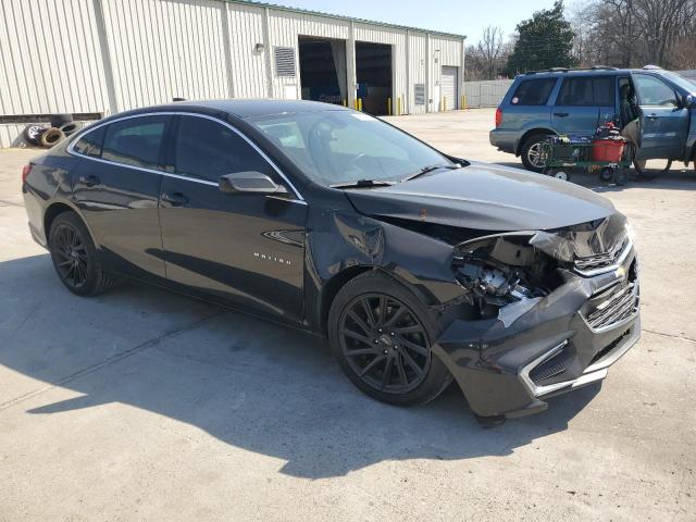 2018 CHEVROLET MALIBU LS - 1G1ZB5ST5JF272976