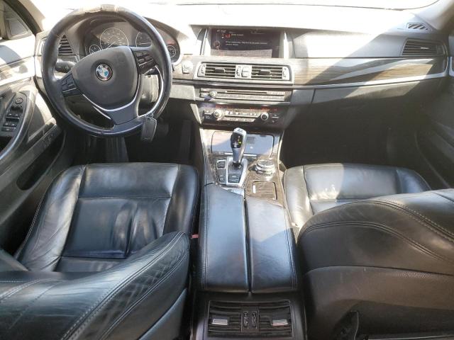 2015 BMW 528 XI - WBA5A7C53FD622593