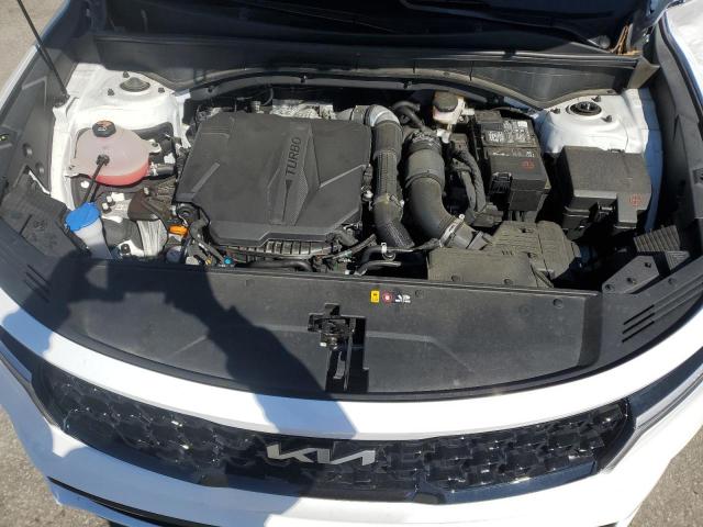 2023 KIA SORENTO EX - 5XYRH4LFXPG252110