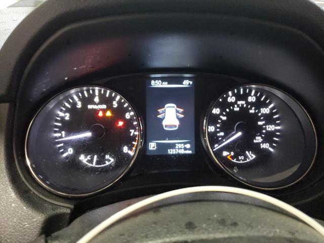 2017 NISSAN ROGUE S - KNMAT2MT5HP548171