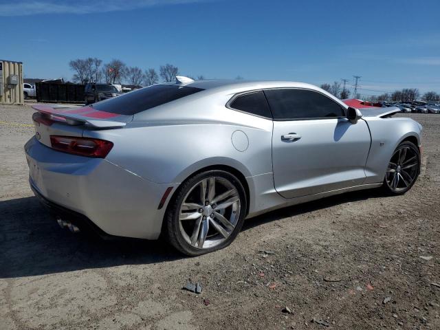 Vin: 1g1fh1r71j0161959, lot: 50319075, chevrolet camaro ss 20183