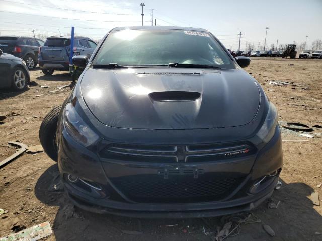 2016 DODGE DART GT 1C3CDFEB9GD585294