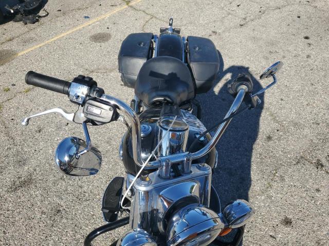 2020 HARLEY-DAVIDSON FLHC 1HD1YAJ2XLB018208