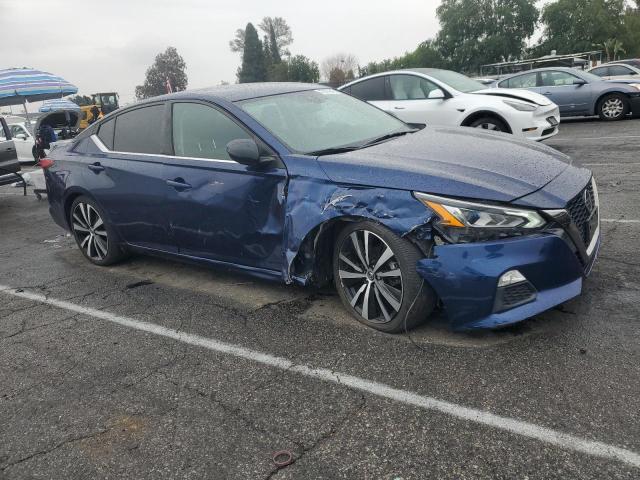 2022 NISSAN ALTIMA SR - 1N4BL4CV8NN407806
