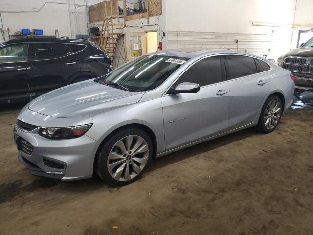 Vin: 1g1zh5sx3hf169437, lot: 49681265, chevrolet malibu premier 2017 img_1