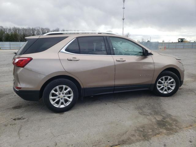 2018 CHEVROLET EQUINOX LT - 2GNAXJEV3J6223983