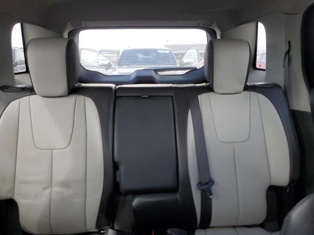 2016 GMC TERRAIN SL - 2GKFLUE34G6147052