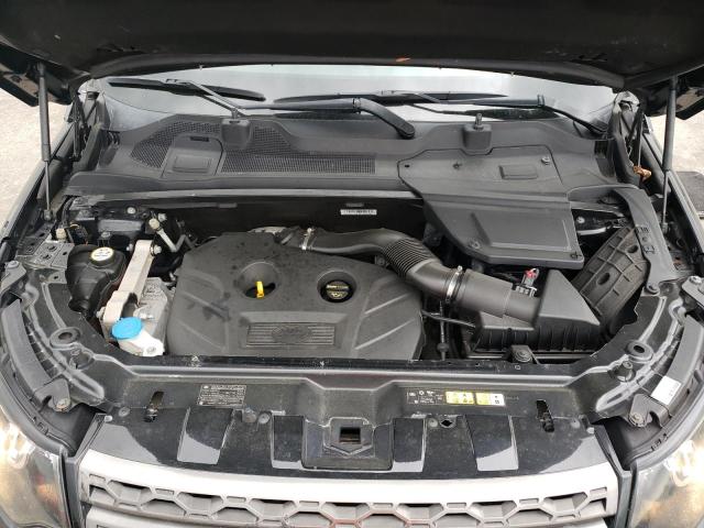 2016 LAND ROVER DISCOVERY - SALCP2BG0GH547045