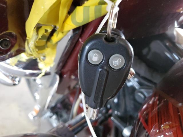 2014 HARLEY-DAVIDSON FLHTKSE 1HD1TEN12EB962658