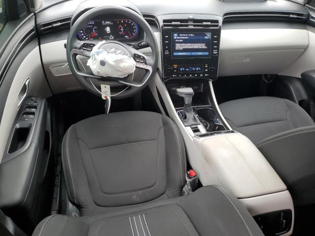 2024 HYUNDAI TUCSON SEL - 5NMJB3DE7RH340362