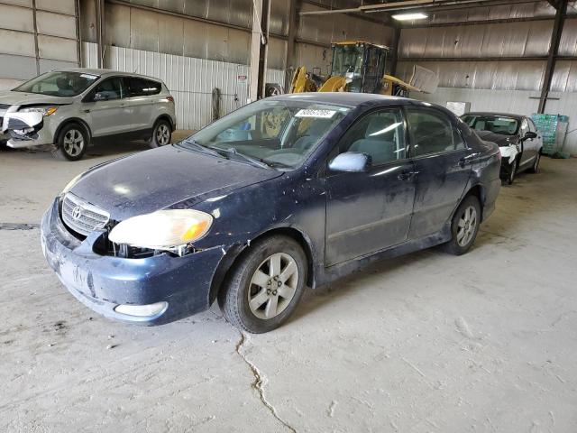 TOYOTA COROLLA CE