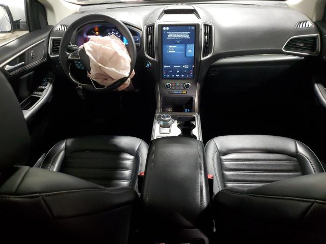 2022 FORD EDGE SEL - 2FMPK4J9XNBB13419