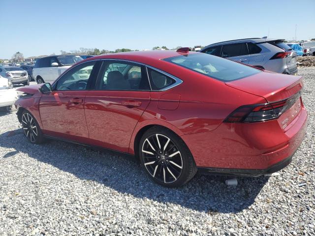 Vin: 1hgcy2f82ra015445, lot: 48548645, honda accord touring hybrid 20242