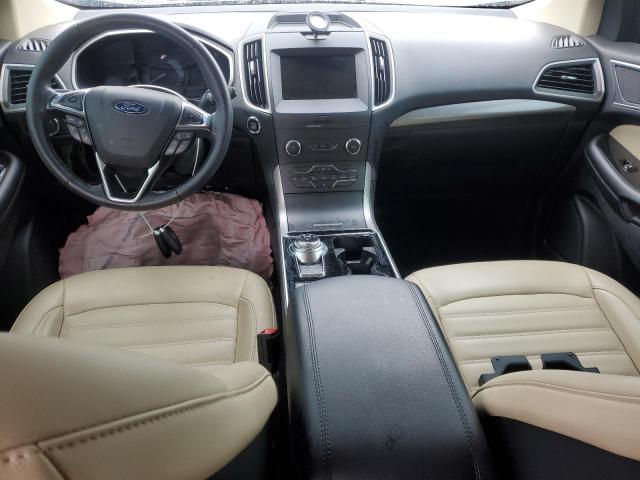 2020 FORD EDGE SEL - 2FMPK3J93LBA97183