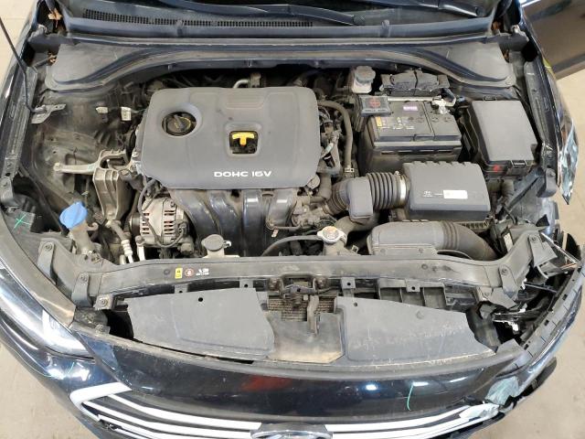 2018 HYUNDAI ELANTRA SE - 5NPD84LF8JH394286