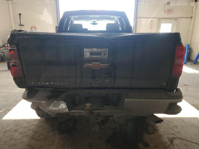 2016 CHEVROLET SILVERADO - 1GC2KUEG9GZ279258