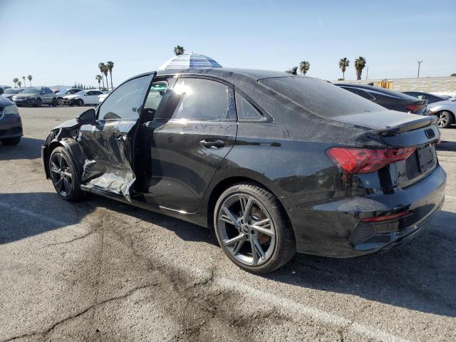 Vin: waugudgy9ra042466, lot: 49913945, audi a3 premium 20242