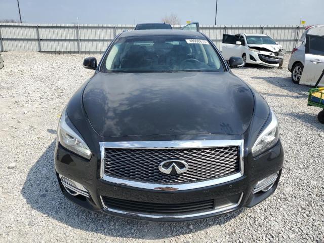 2019 INFINITI Q70L 3.7 L JN1BY1PR1KM725309