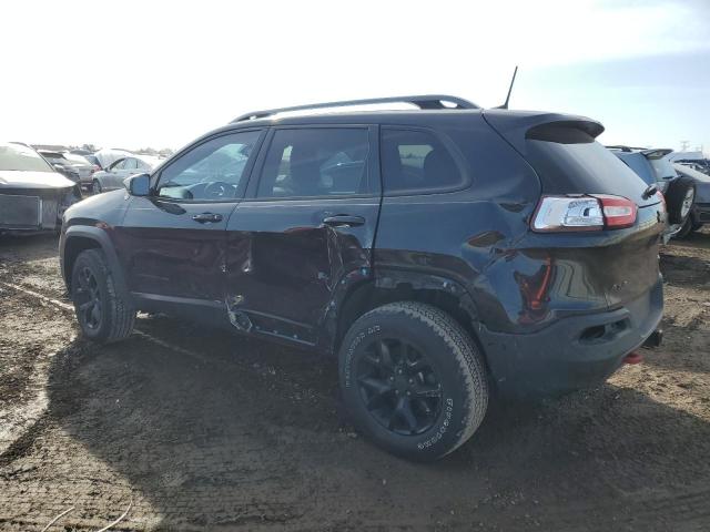 2016 JEEP CHEROKEE T - 1C4PJMBS0GW271049
