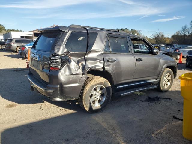 Vin: jtezu5jr5c5034394, lot: 48167025, toyota 4runner sr5 20123