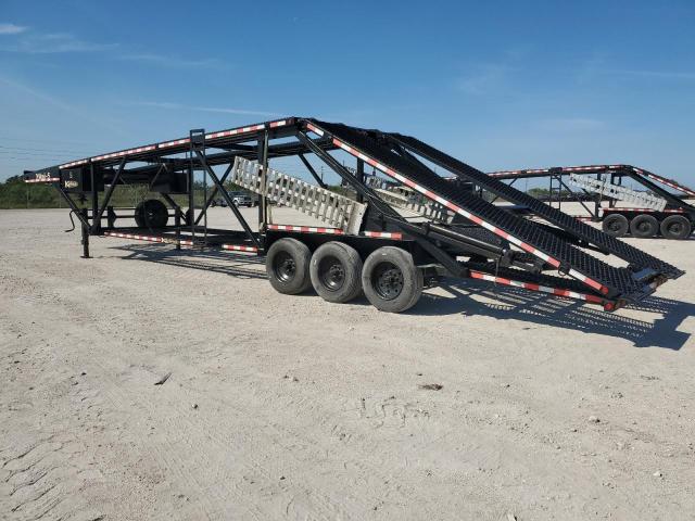 KAUFMAN CARTRAILER 2000 black   5SHFE4434JB001301 photo #4